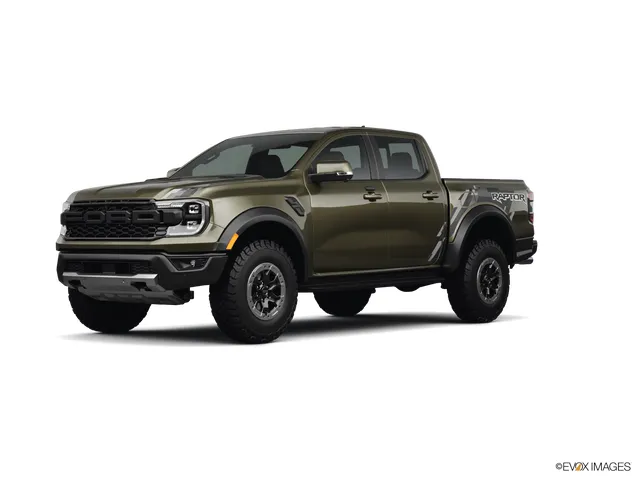2025 Ford Ranger Raptor for sale in Overland Park, KS