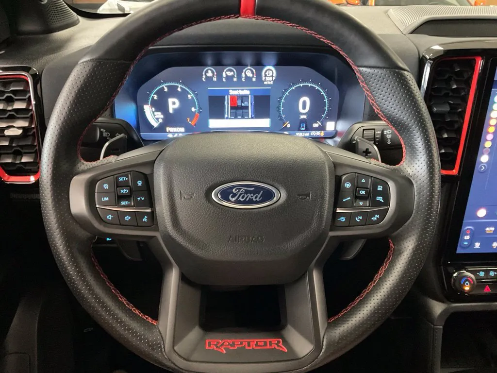 Ford Ranger photo 12