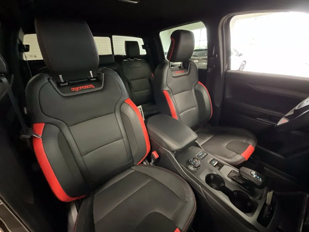Ford Ranger photo 21