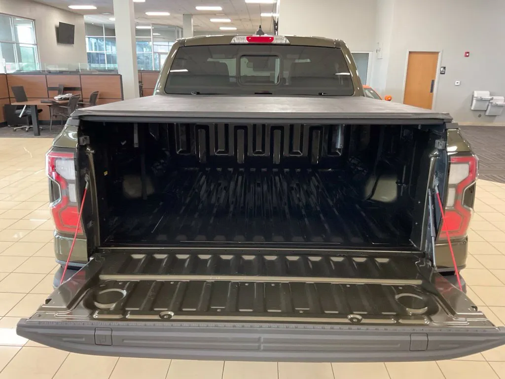 Ford Ranger photo 6