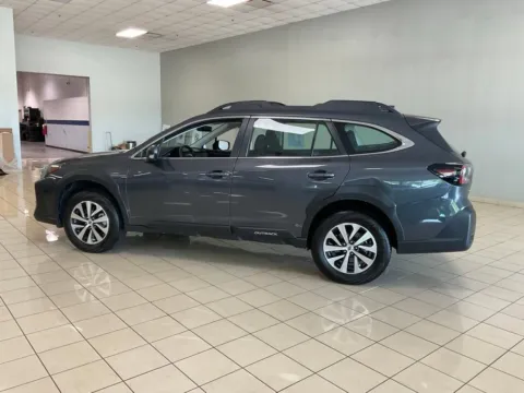 More photos of 2024 Subaru Outback 2.5i at Acura of Overland Park, KS
