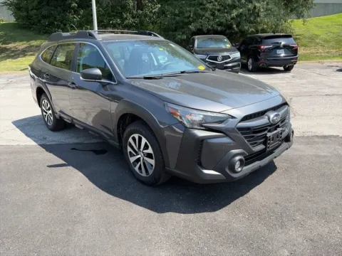 Another view of 2024 Subaru Outback 2.5i for sale in Overland Park, KS at Acura of Overland Park