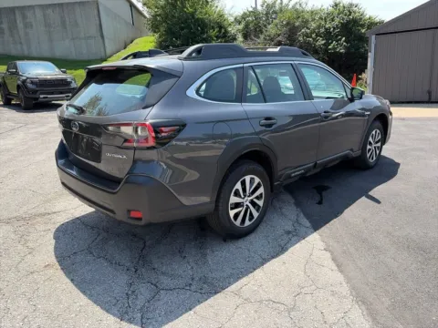 More photos of 2024 Subaru Outback 2.5i at Acura of Overland Park, KS
