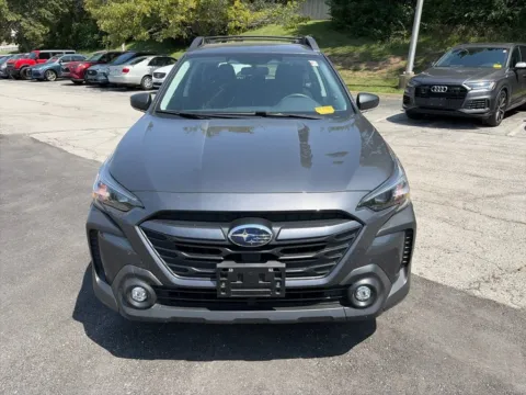 Photos of 2024 Subaru Outback 2.5i for sale in Overland Park, KS at Acura of Overland Park