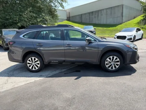 More photos of 2024 Subaru Outback 2.5i at Acura of Overland Park, KS