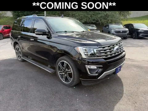 Another view of 2021 Ford Expedition Limited for sale in Overland Park, KS at Acura of Overland Park