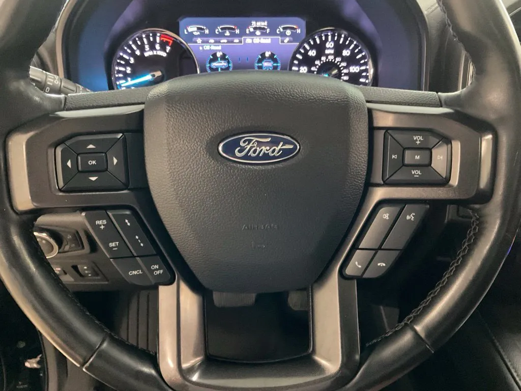 Ford Expedition photo 12