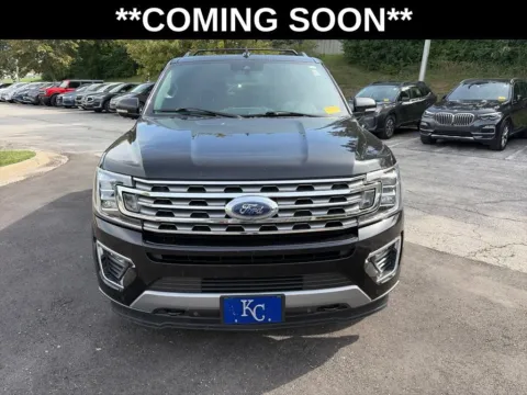 Photos of 2021 Ford Expedition Limited for sale in Overland Park, KS at Acura of Overland Park