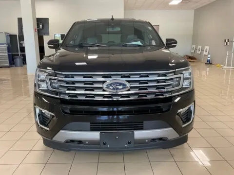 Photos of 2021 Ford Expedition Limited for sale in Overland Park, KS at Acura of Overland Park