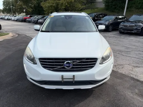Photos of 2015 Volvo XC60 T5 Drive-E Premier for sale in Overland Park, KS at Acura of Overland Park