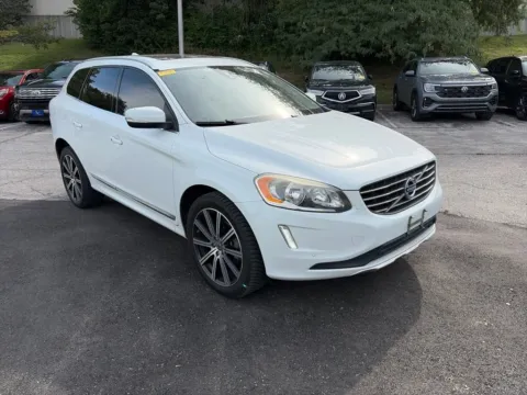 Another view of 2015 Volvo XC60 T5 Drive-E Premier for sale in Overland Park, KS at Acura of Overland Park