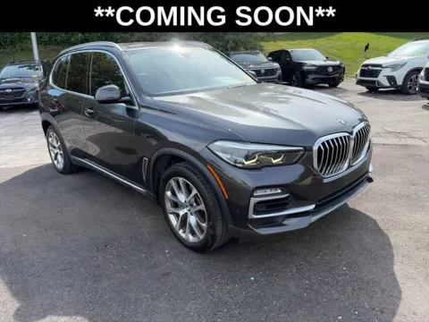 Another view of 2020 BMW X5 xDrive40i for sale in Overland Park, KS at Acura of Overland Park
