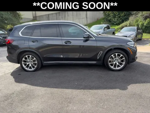 More photos of 2020 BMW X5 xDrive40i at Acura of Overland Park, KS