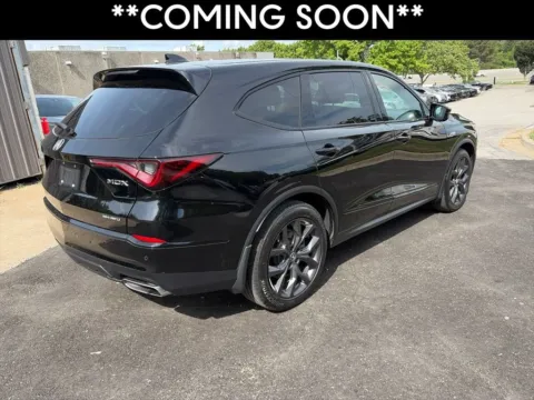 More photos of 2024 Acura MDX w/A-Spec Package at Acura of Overland Park, KS