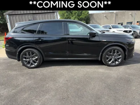 More photos of 2024 Acura MDX w/A-Spec Package at Acura of Overland Park, KS