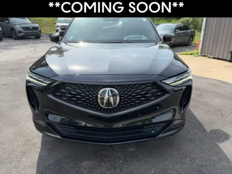Photos of 2024 Acura MDX w/A-Spec Package for sale in Overland Park, KS at Acura of Overland Park