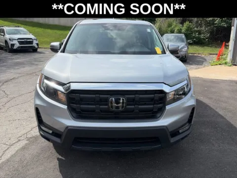 Photos of 2024 Honda Ridgeline RTL for sale in Overland Park, KS at Acura of Overland Park