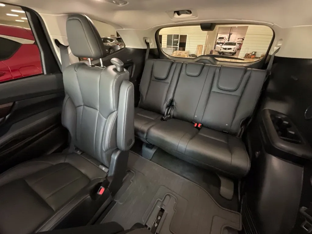 Subaru Ascent photo 24
