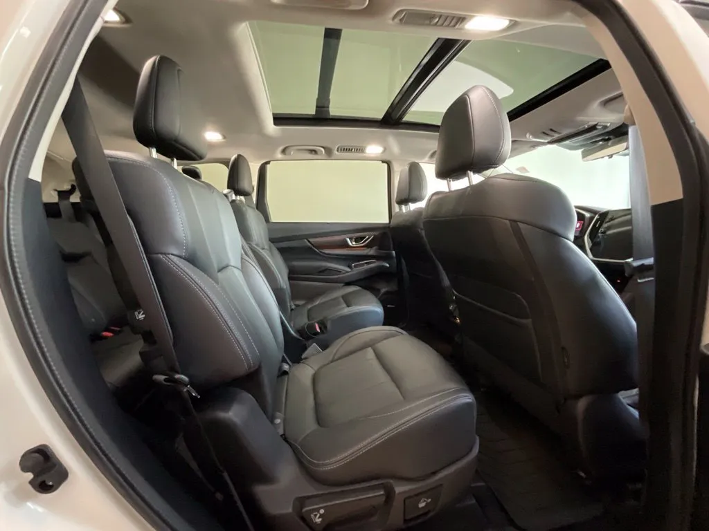 Subaru Ascent photo 21