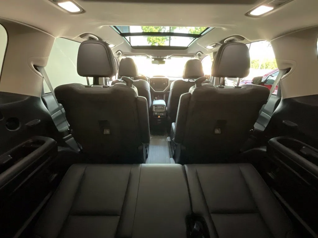 Subaru Ascent photo 25