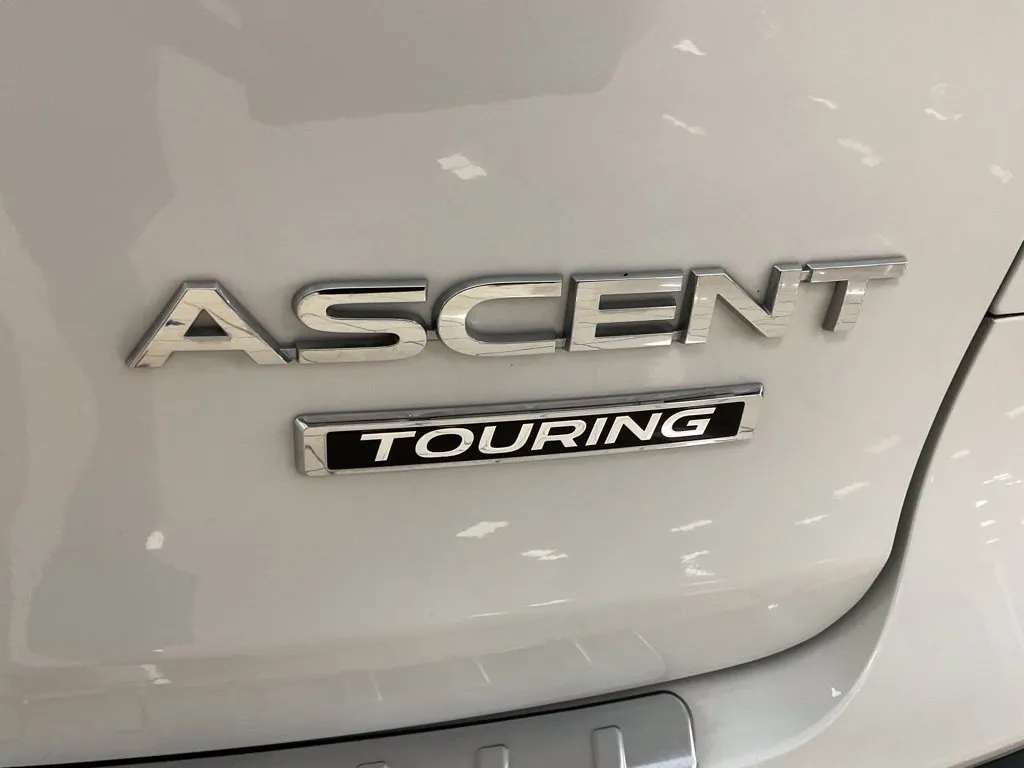 Subaru Ascent photo 26