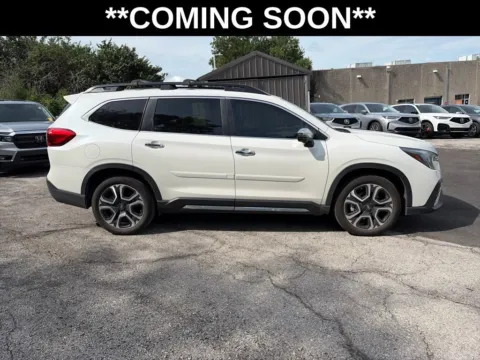 More photos of 2023 Subaru Ascent Touring at Acura of Overland Park, KS