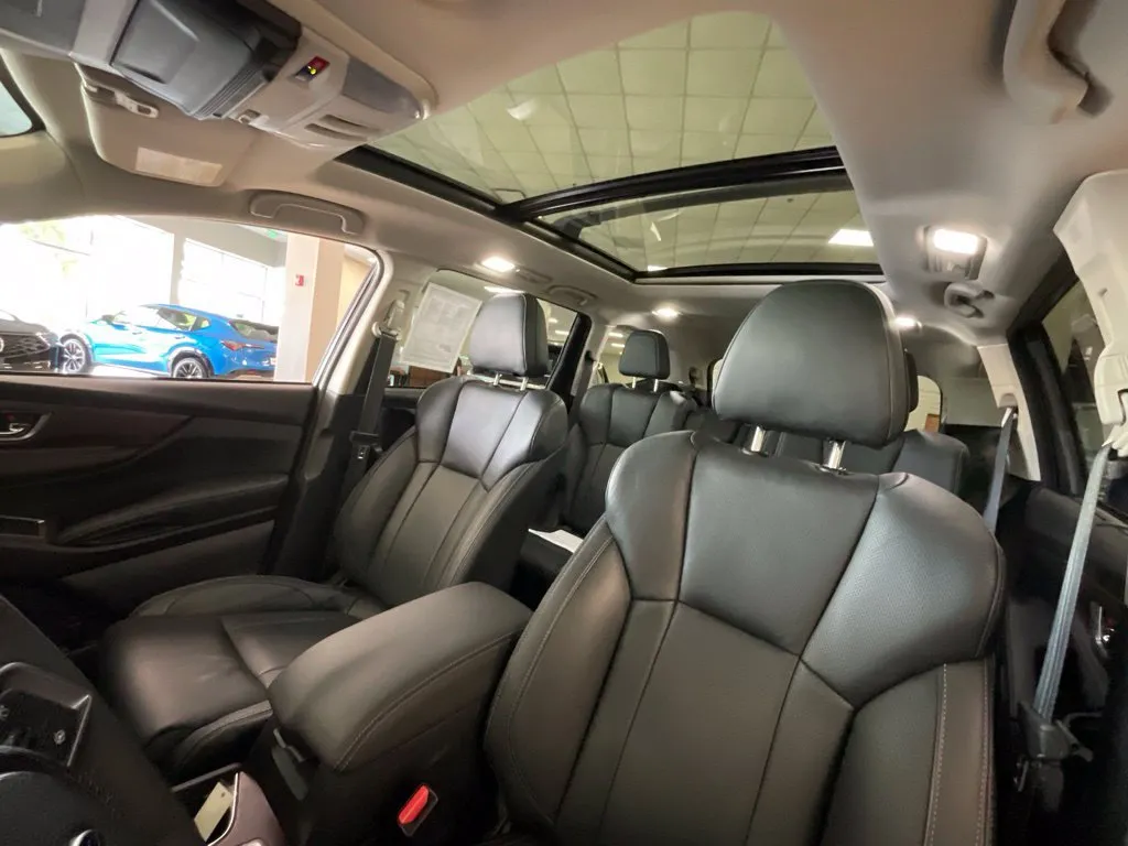 Subaru Ascent photo 11