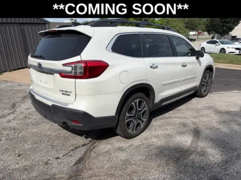 More photos of 2023 Subaru Ascent Touring at Acura of Overland Park, KS