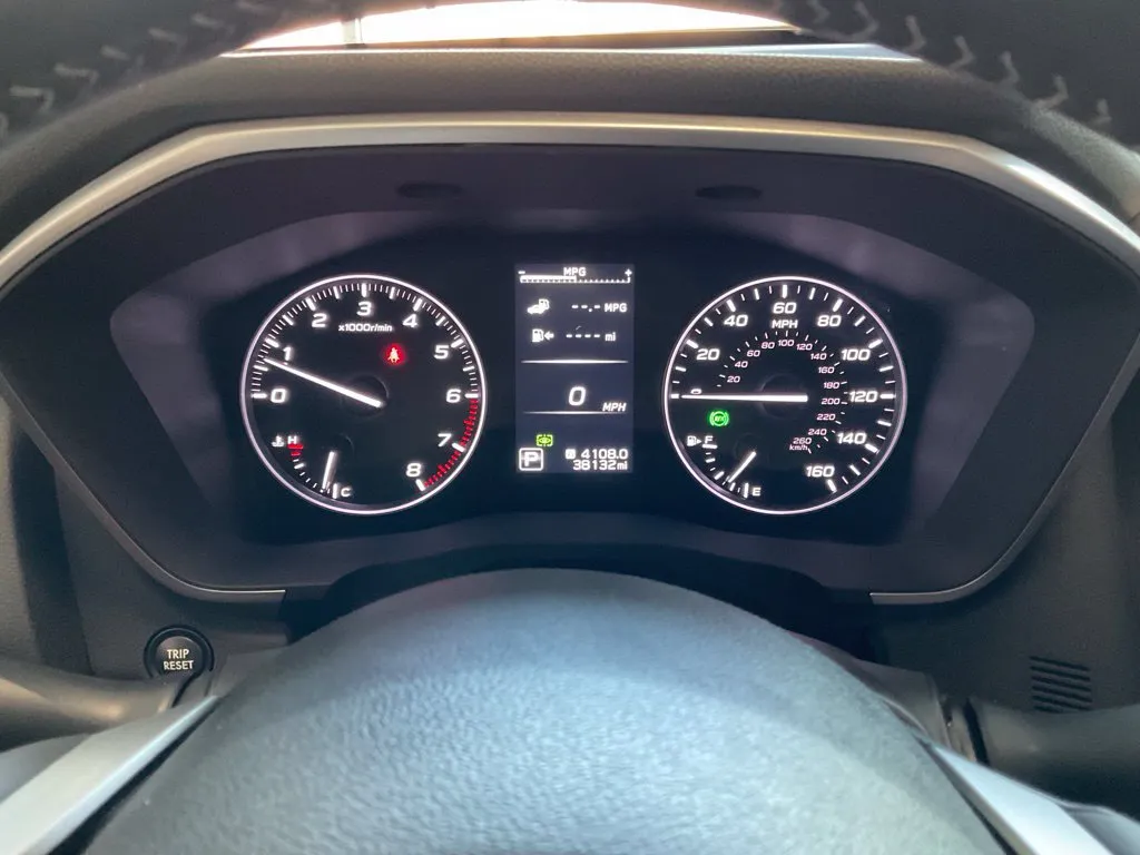 Subaru Ascent photo 15