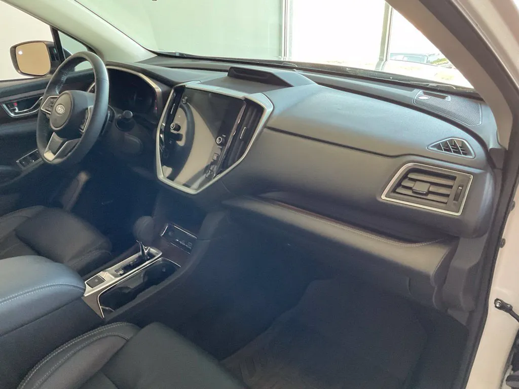 Subaru Ascent photo 19
