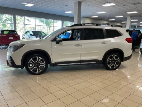 More photos of 2023 Subaru Ascent Touring at Acura of Overland Park, KS