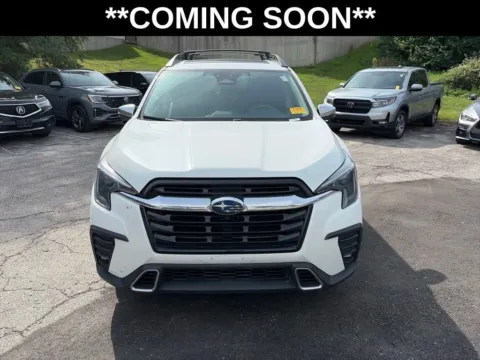 Photos of 2023 Subaru Ascent Touring for sale in Overland Park, KS at Acura of Overland Park