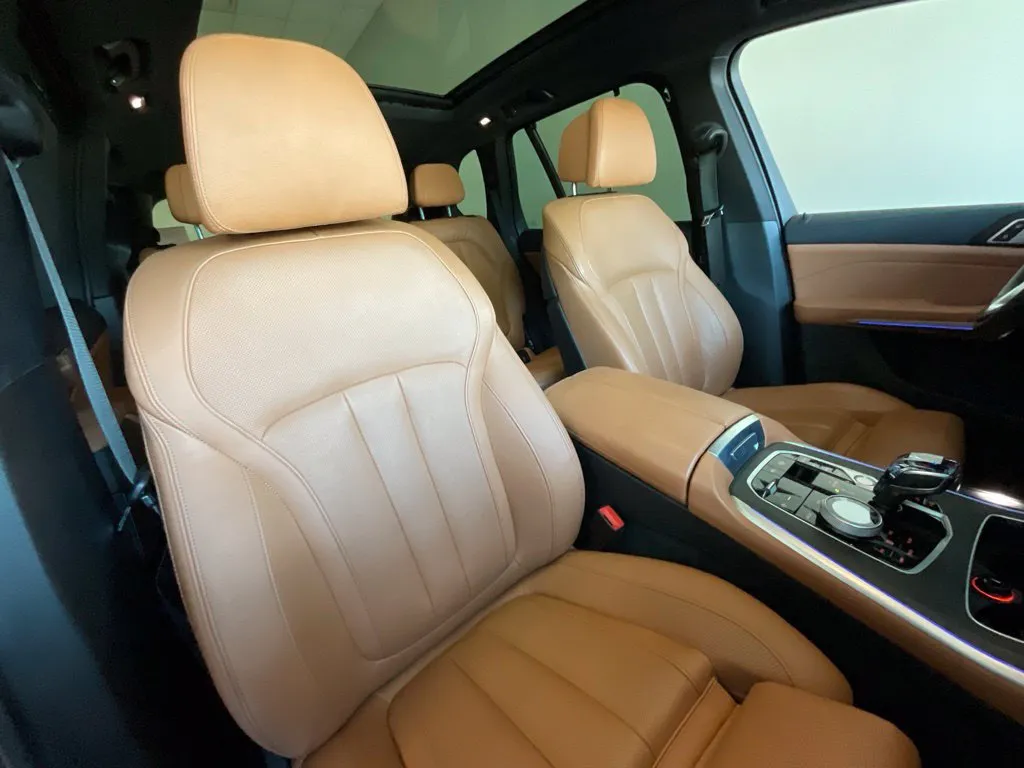 BMW X5 photo 20