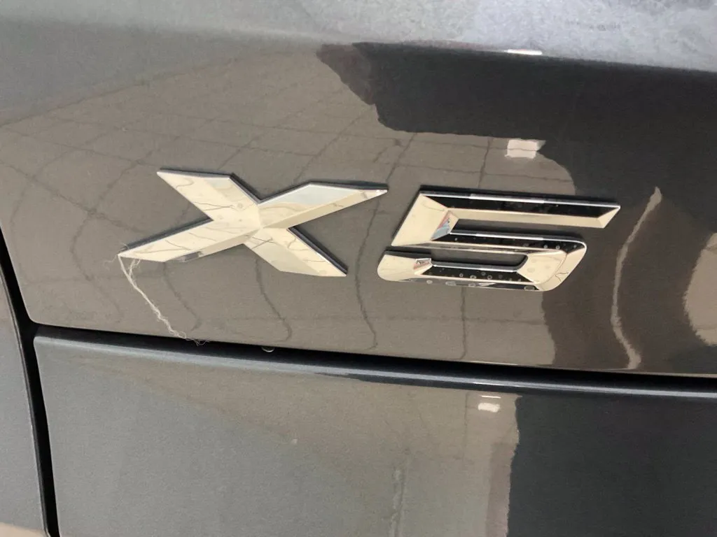 BMW X5 photo 24