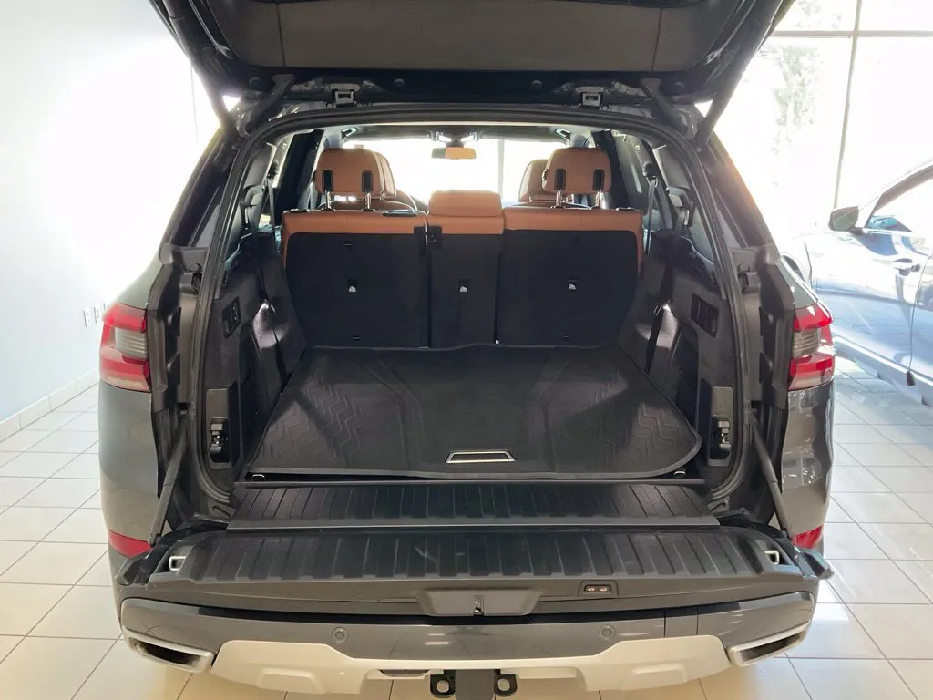 BMW X5 photo 23