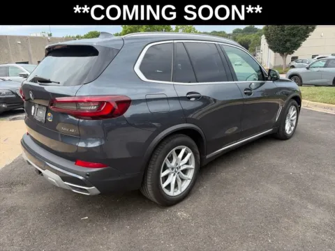 More photos of 2022 BMW X5 xDrive40i at Acura of Overland Park, KS