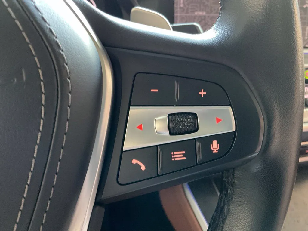BMW X5 photo 13