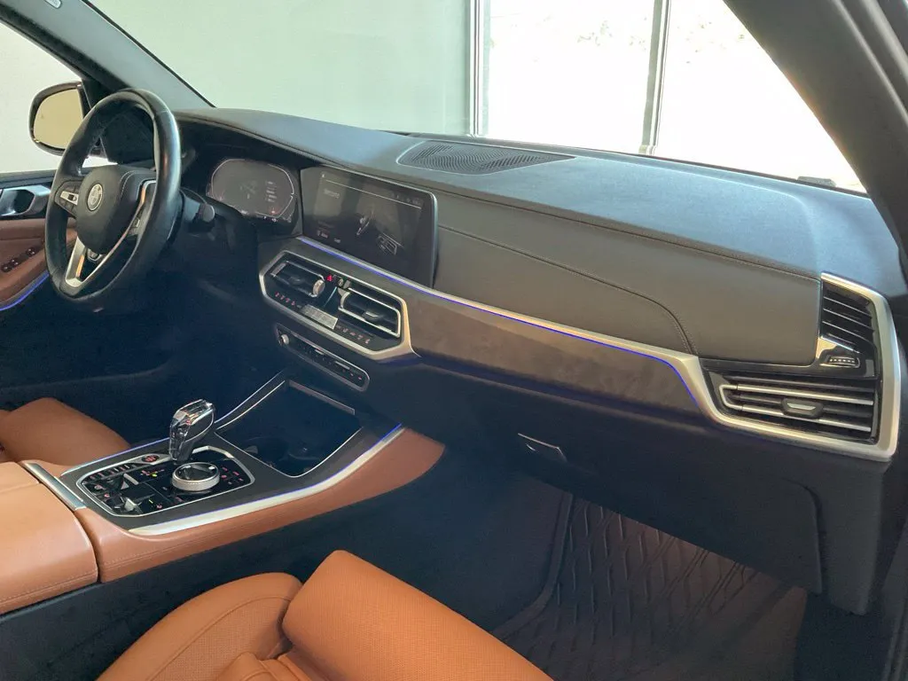 BMW X5 photo 19