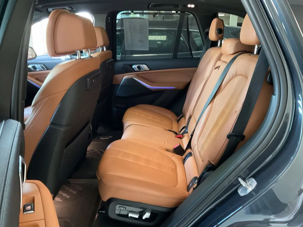 BMW X5 photo 22