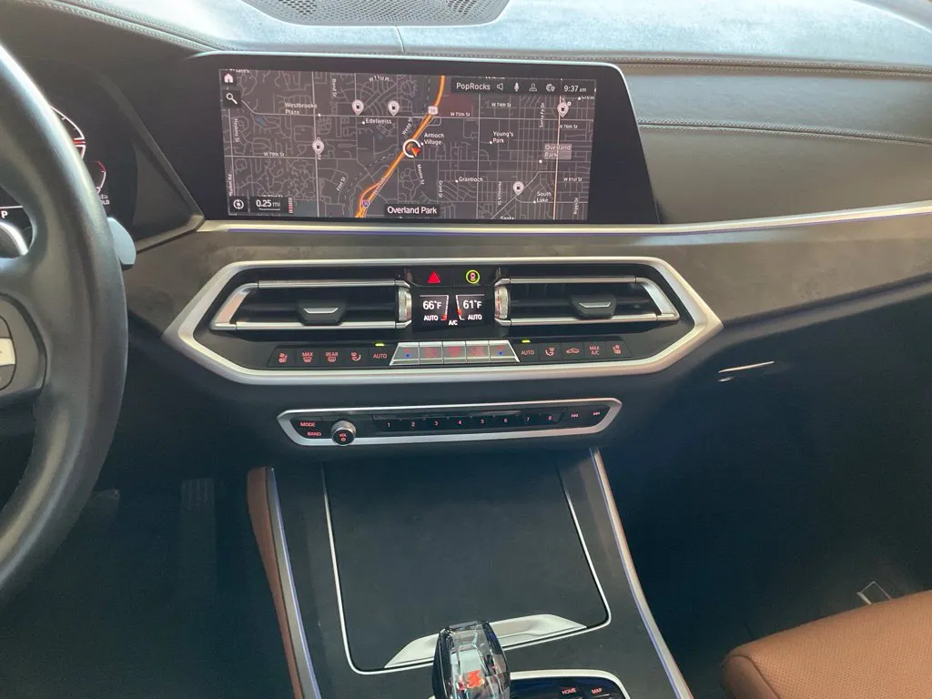 BMW X5 photo 15
