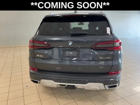 More photos of 2022 BMW X5 xDrive40i at Acura of Overland Park, KS