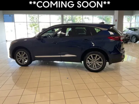 More photos of 2020 Acura RDX w/Technology Pkg at Acura of Overland Park, KS