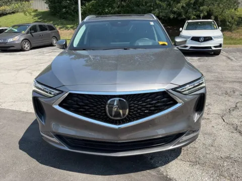 Photos of 2024 Acura MDX w/Advance Package for sale in Overland Park, KS at Acura of Overland Park