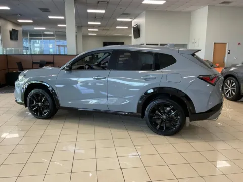 More photos of 2026 Acura ADX w/A-Spec Advance Package at Acura of Overland Park, KS