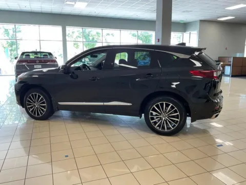 More photos of 2026 Acura RDX w/Advance Package at Acura of Overland Park, KS