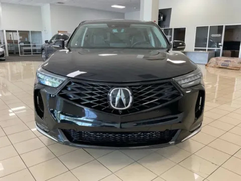 Photos of 2026 Acura RDX w/Advance Package for sale in Overland Park, KS at Acura of Overland Park