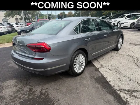 More photos of 2017 Volkswagen Passat 1.8T SE at Acura of Overland Park, KS