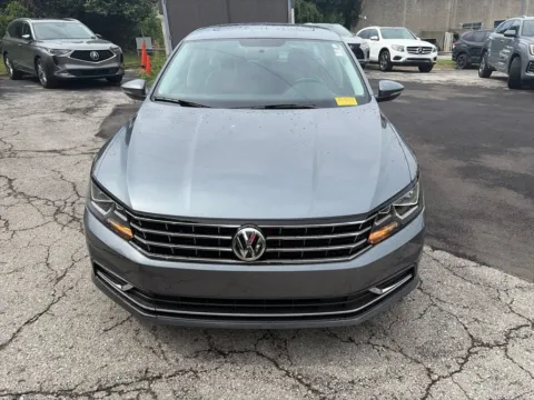 Photos of 2017 Volkswagen Passat 1.8T SE for sale in Overland Park, KS at Acura of Overland Park