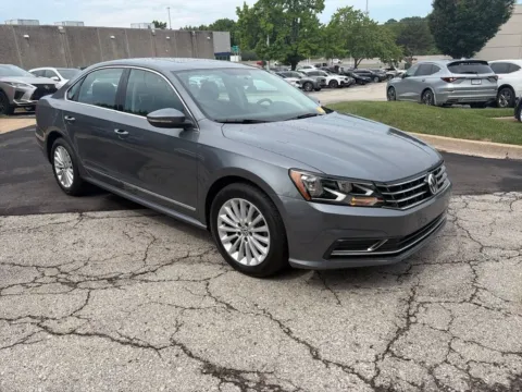 Another view of 2017 Volkswagen Passat 1.8T SE for sale in Overland Park, KS at Acura of Overland Park
