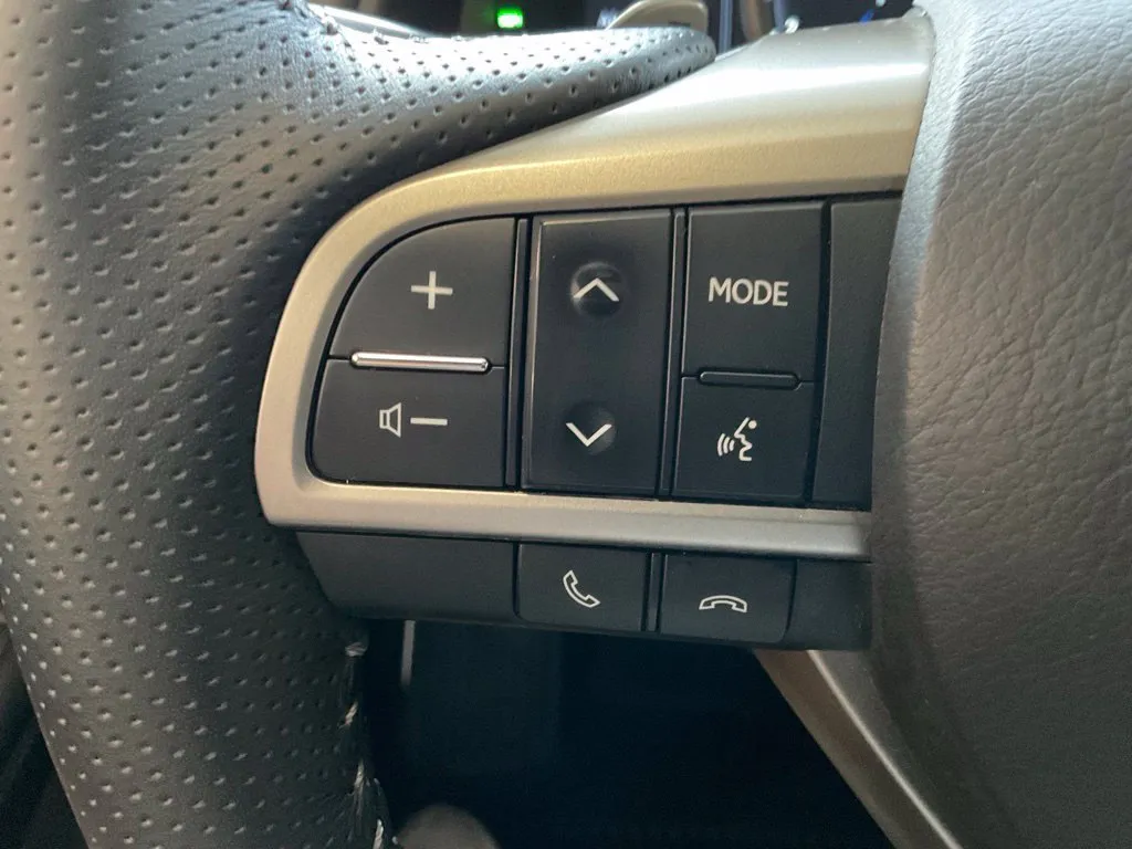 Lexus RX photo 13